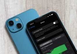 Apple augmente les prix de son service de remplacement de batterie pour les anciens modèles d'iPhone