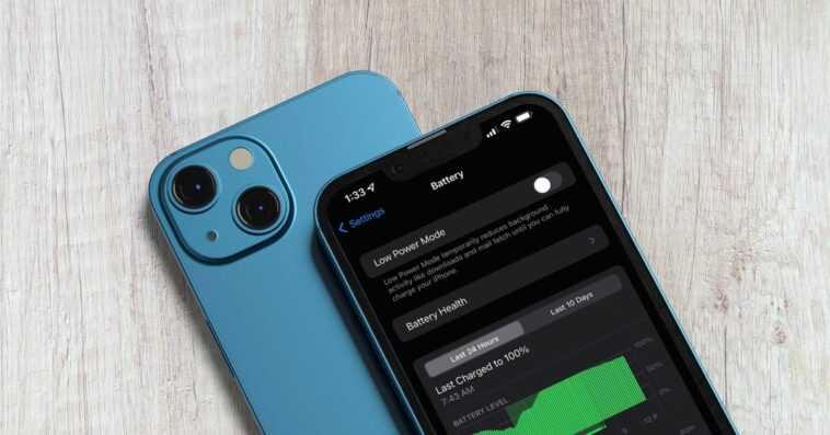 Apple augmente les prix de son service de remplacement de batterie pour les anciens modèles d'iPhone 1 Apple augmente les prix de son service de remplacement de batterie pour les anciens modèles d'iPhone