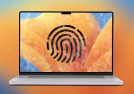 Apple développe des Mac à écran tactile qui pourraient faire leurs débuts en 2025 avec le nouveau MacBook Pro