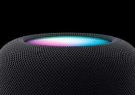 Apple dévoile un nouveau HomePod pleine grandeur au design raffiné, prix de 299 $, plus