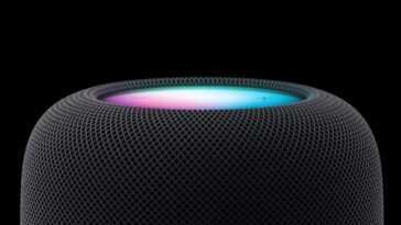 Apple dévoile un nouveau HomePod pleine grandeur au design raffiné, prix de 299 $, plus 23 Apple dévoile un nouveau HomePod pleine grandeur au design raffiné, prix de 299 $, plus
