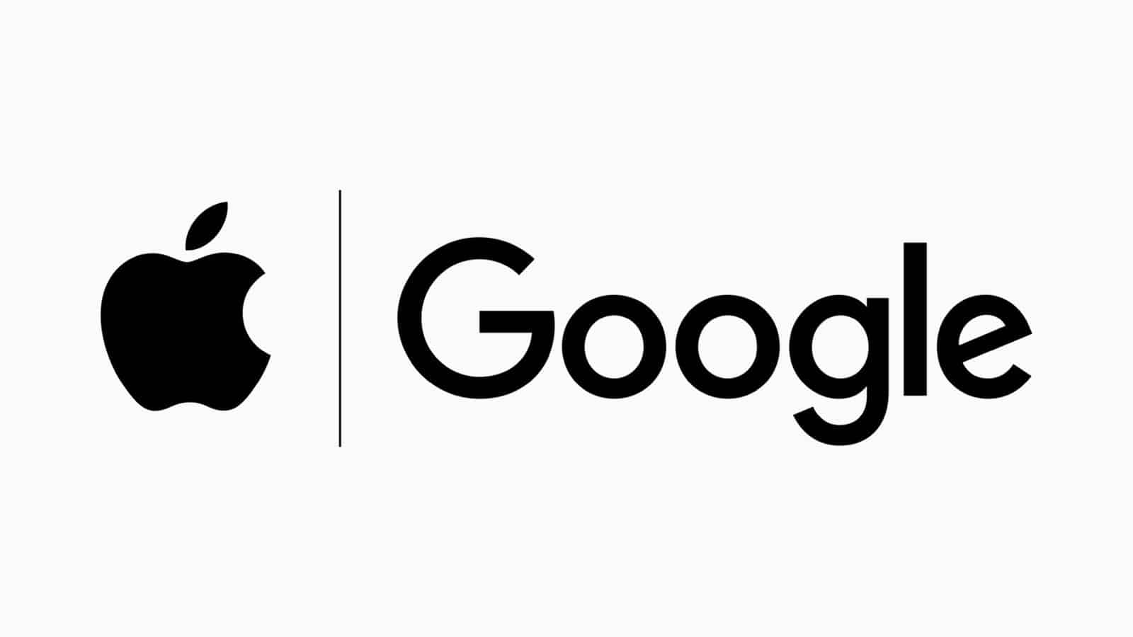 Apple est dans une "guerre silencieuse" contre Google qui est alimentée par la rancune envers Android 2 PommeGoogle