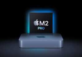 Apple explique comment les Mac M2 Pro sont prêts pour les écrans 8K