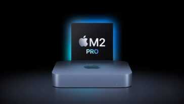 Apple explique comment les Mac M2 Pro sont prêts pour les écrans 8K