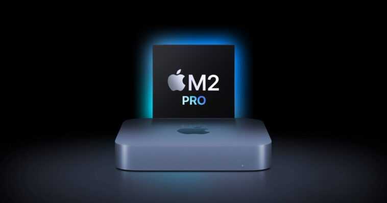 Apple explique comment les Mac M2 Pro sont prêts pour les écrans 8K 1 Apple explique comment les Mac M2 Pro sont prêts pour les écrans 8K
