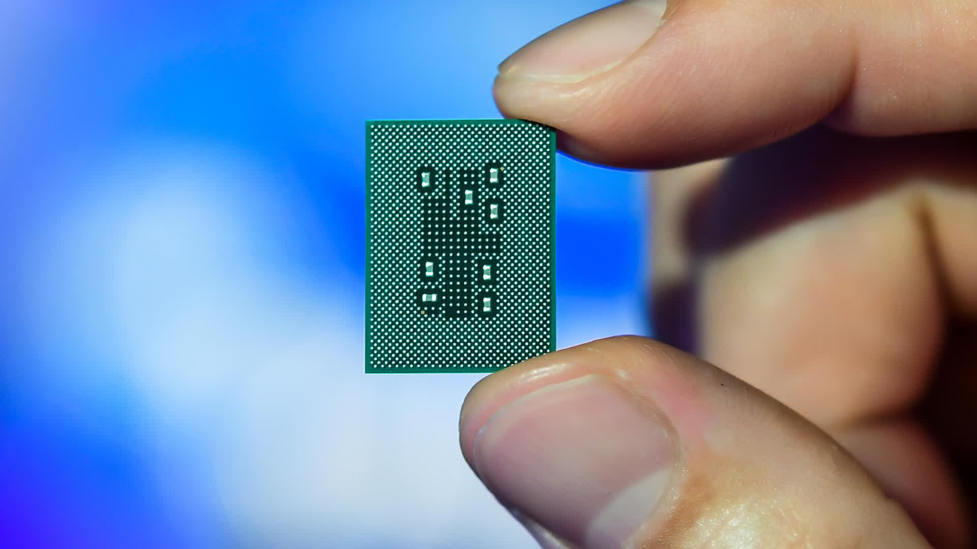 Apple travaille sur des puces internes pour réduire sa dépendance à Qualcomm et Broadcom 2 Apple travaille sur des puces internes pour reduire sa dependance