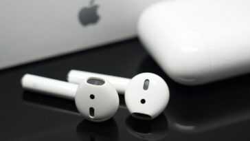Apple travaillerait sur les «AirPods Lite» pour concurrencer les écouteurs sans fil moins chers 7 Apple travaillerait sur les «AirPods Lite» pour concurrencer les écouteurs sans fil moins chers
