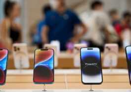 Apple va commencer à fabriquer ses propres écrans personnalisés pour iPhone et Apple Watch, abandonnant des partenaires comme Samsung