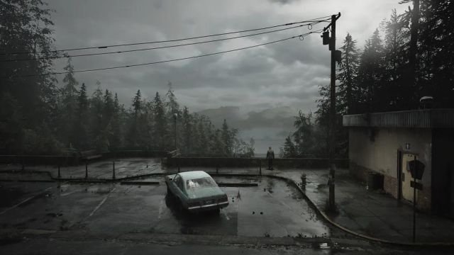 Après Silent Hill 2 Remake, Bloober Team osera-t-il plus de jeux dans la saga ? L'étude répond 2 Silent Hill 2 Remake Bloober Team PT Kojima Survival Horror Resident Evil Unreal Engine 5 Seul dans le noir Le protocole Callisto James Sunderland Silent Hill Pyramid Head