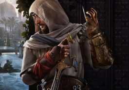 Assassin's Creed Mirage Est Né Du Désir Des Fans D'un