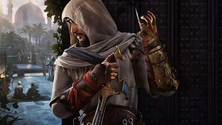 Assassin's Creed Mirage est né du désir des fans d'un titre plus proche des racines de la saga 1 Assassin's Creed Mirage Est Né Du Désir Des Fans D'un