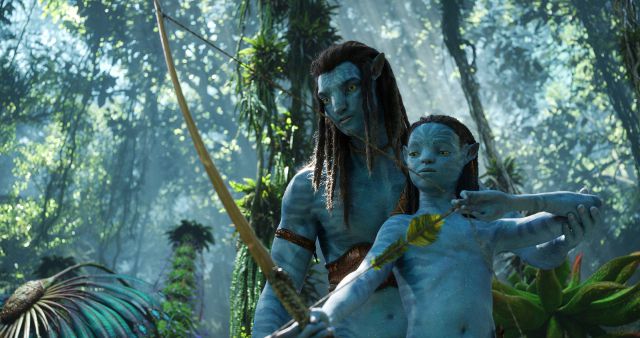 Avatar 2 détrône Top Gun Maverick comme le plus gros chiffre d'affaires de 2022 et est déjà le top 7 de l'histoire 2 Avatar 2 détrône Top Gun Maverick comme le plus gros chiffre d'affaires de 2022 et est déjà le top 7 de l'histoire