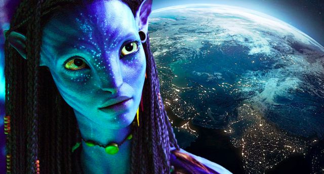 Avatar 3 parlera des na'vi du feu et Avatar 5 se déroulera sur Terre 2 Avatar 5 Terre