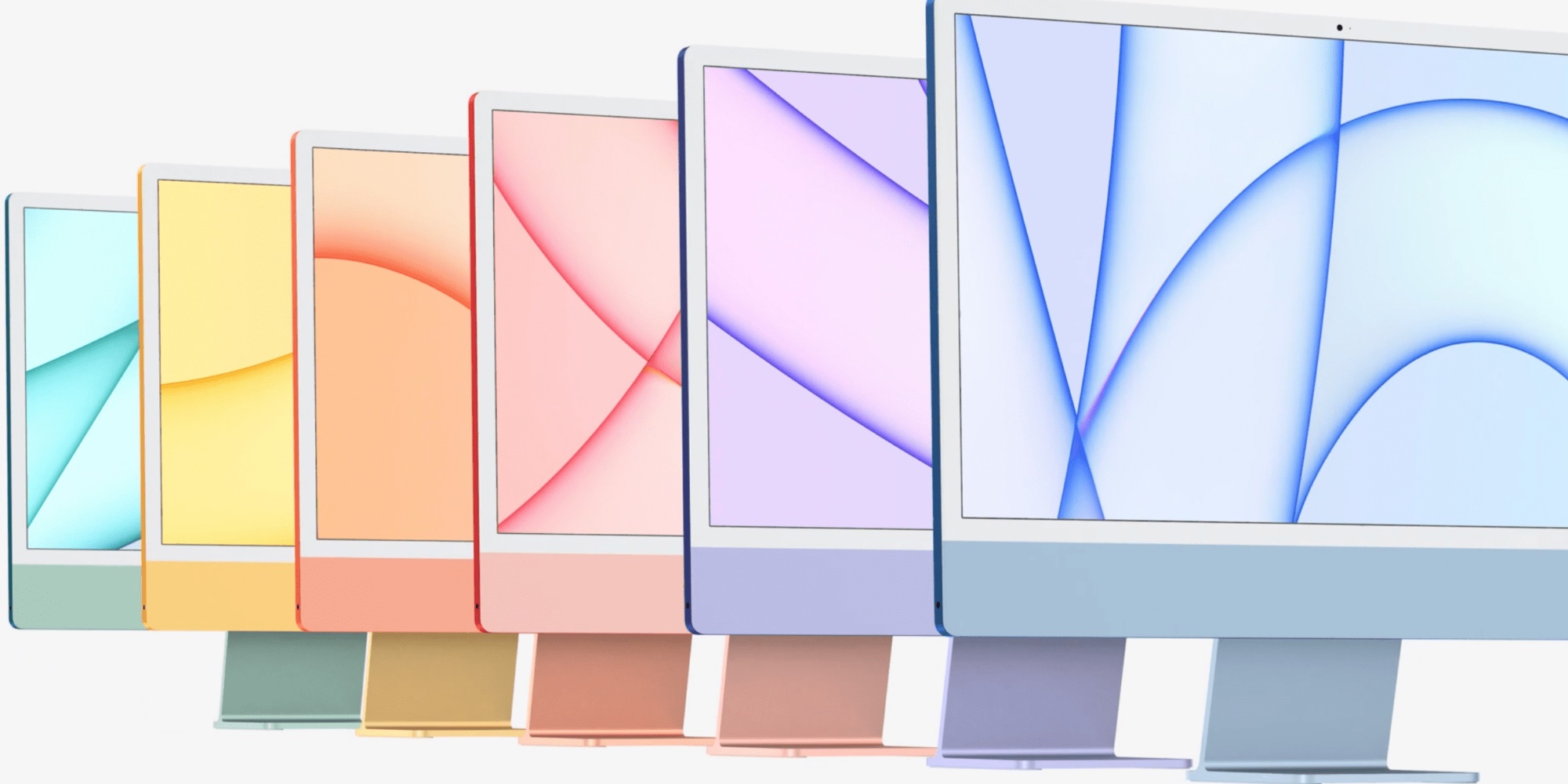 Avec les nouveaux Mac à venir, Apple mettra-t-il à jour l'iMac avec la puce M2 ? M1 iMac et rumeurs sur M2 iMac