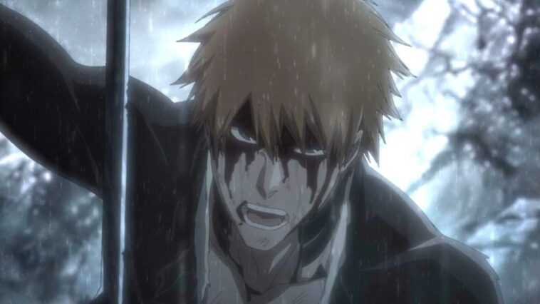 Bleach: Thousand-Year Blood War a déjà une date de sortie sur Disney + Amérique latine 1 Bleach: Thousand Year Blood War A Déjà Une Date De Sortie