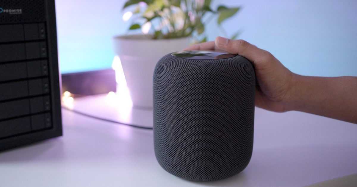 Bloomberg : Apple développe un écran intelligent HomeKit « basé sur iPad », combo HomePod + Apple TV avec appareil photo