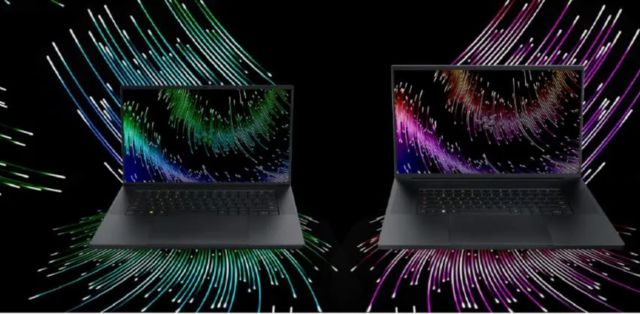 CES 2023 : Razer présente ses puissants PC portables gaming avec les Blade 16 et Blade 18 2 Razer