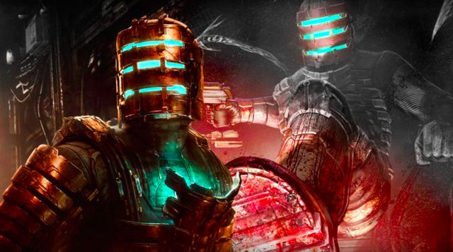 Calendrier de sortie : tous les jeux 2023 et leur date de sortie 2 Remake de l'espace mort