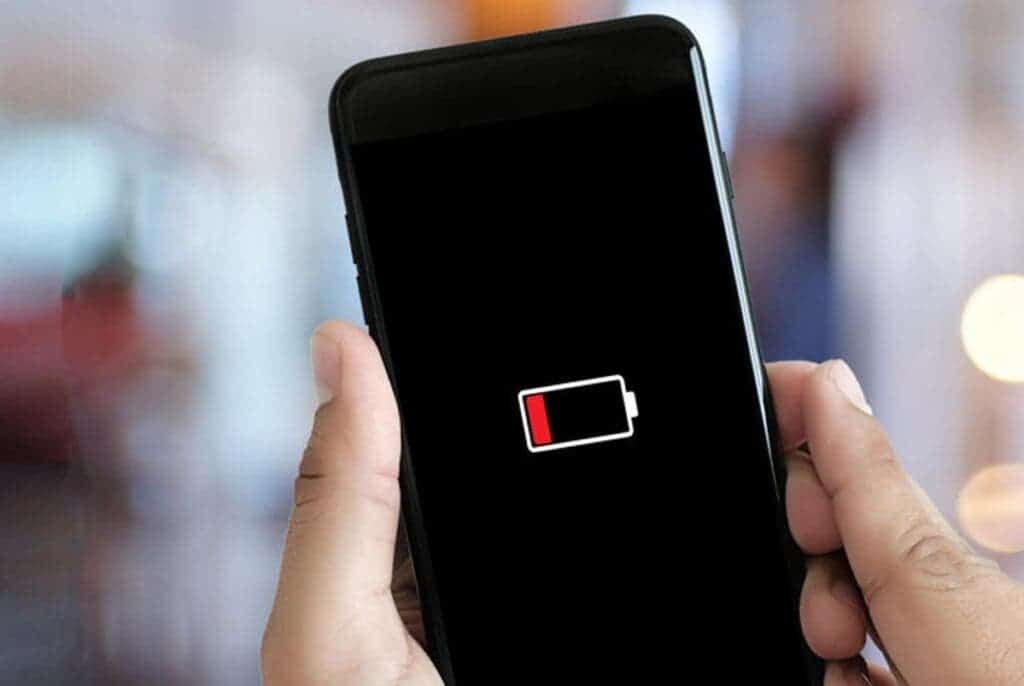 Ces 10 applications déchargent la batterie de votre smartphone 2 les applications déchargent la batterie