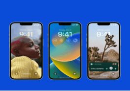iOS and iPadOS updates