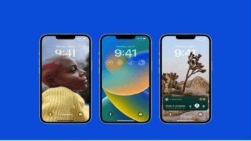 iOS and iPadOS updates
