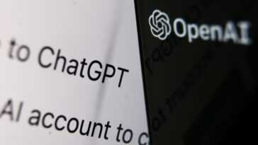 ChatGPT met Google, Meta et d'autres marques sous une pression énorme 19 ChatGPT met Google, Meta et d'autres marques sous une pression énorme