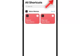 comment changer les icônes d'application sur iPhone