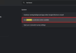 Comment partager l'écran de Netflix sur Discord sur PC