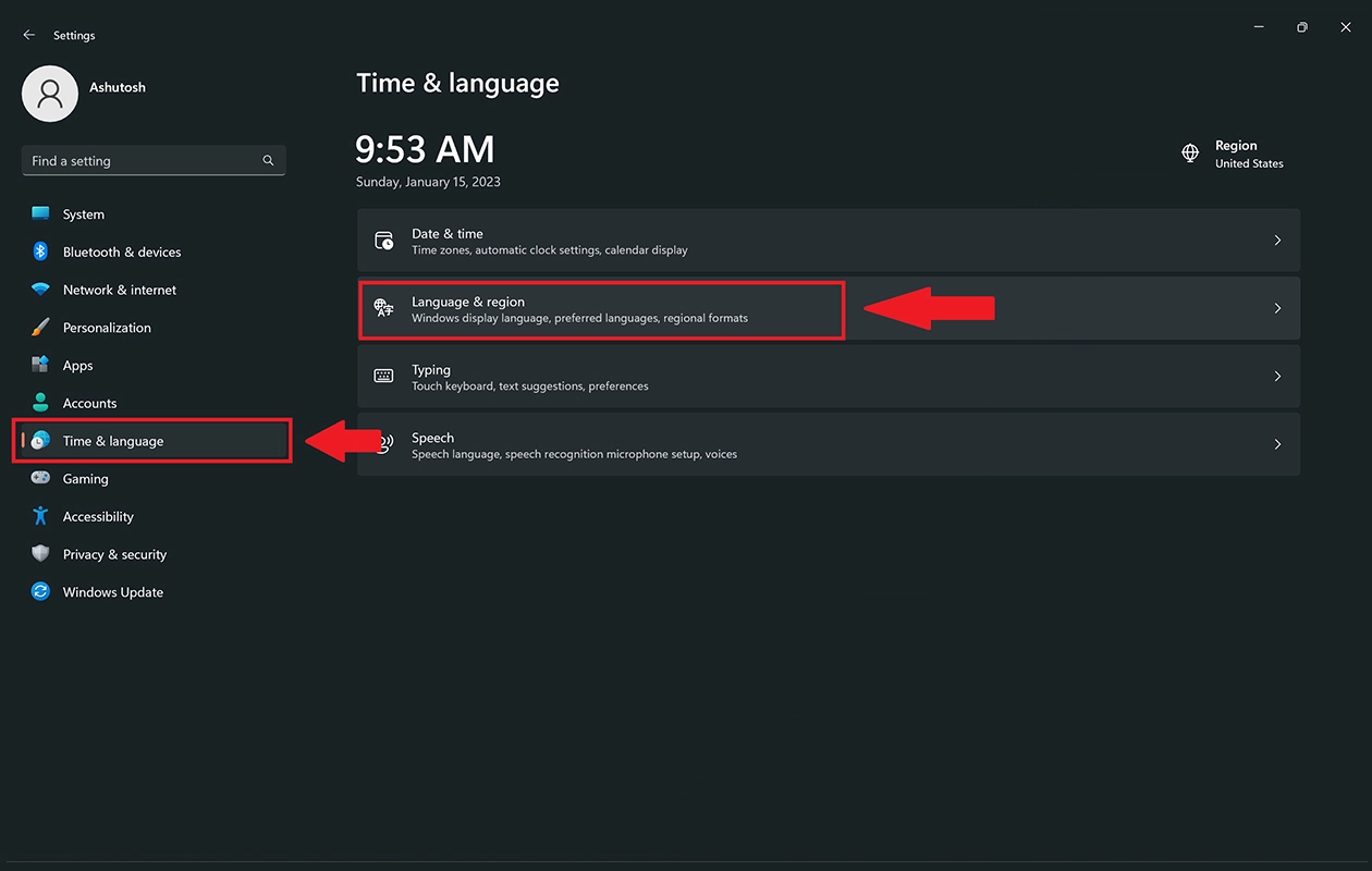 Comment installer Apple Music et Apple TV (Aperçu) sur Windows 11 dès maintenant 2 Comment installer Apple Music sur un PC Windows 11