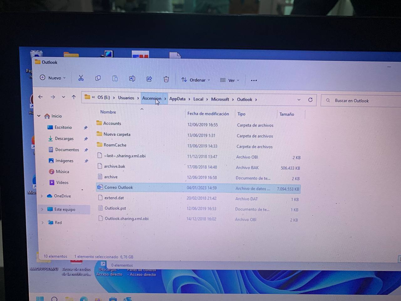 Comment j'ai mis à niveau un ancien Asus exécutant Windows 8 vers Windows 11 2 Comment jai mis a niveau un ancien Asus executant Windows