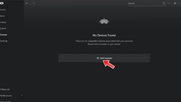 Comment jouer à Roblox sur Oculus Quest 2