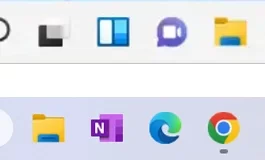 Comment restaurer l'ancien bouton de recherche sur Windows 11 22H2
