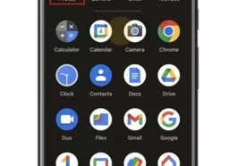 Comment utiliser Magic Eraser sur Pixel 7 Pro