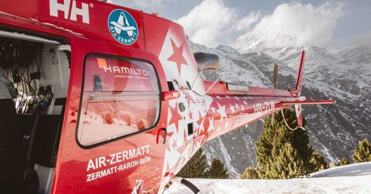 Crash Detection fausses alertes de skieurs et snowboarders stressant les services d'urgence 1 Crash Detection fausses alertes de skieurs et snowboarders stressant les services d'urgence