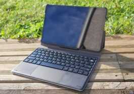 Doogee T20 Test Review Tablet Pc Tablette Tactile Netcost (25)