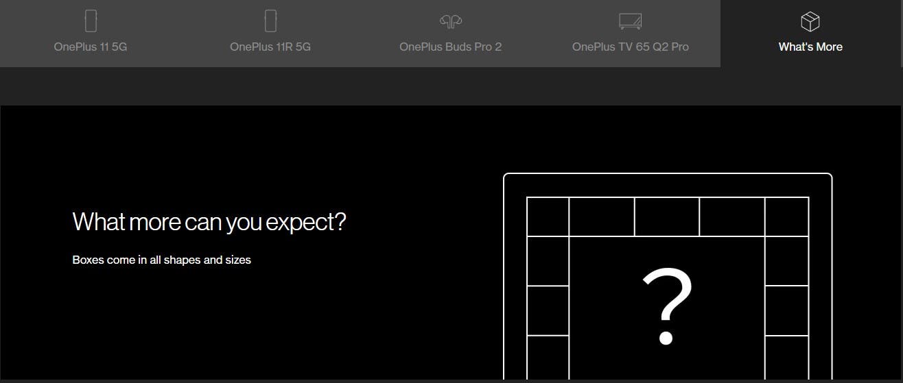 Date de lancement du OnePlus Pad confirmée ! 2 Tablette OnePlus