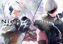 Date De Sortie Et Où Voir Nier: Automata Ver1.1a, Le