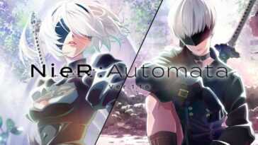 Date De Sortie Et Où Voir Nier: Automata Ver1.1a, Le