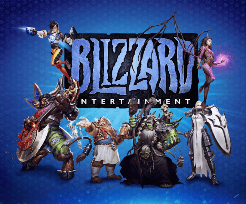 World of Warcraft