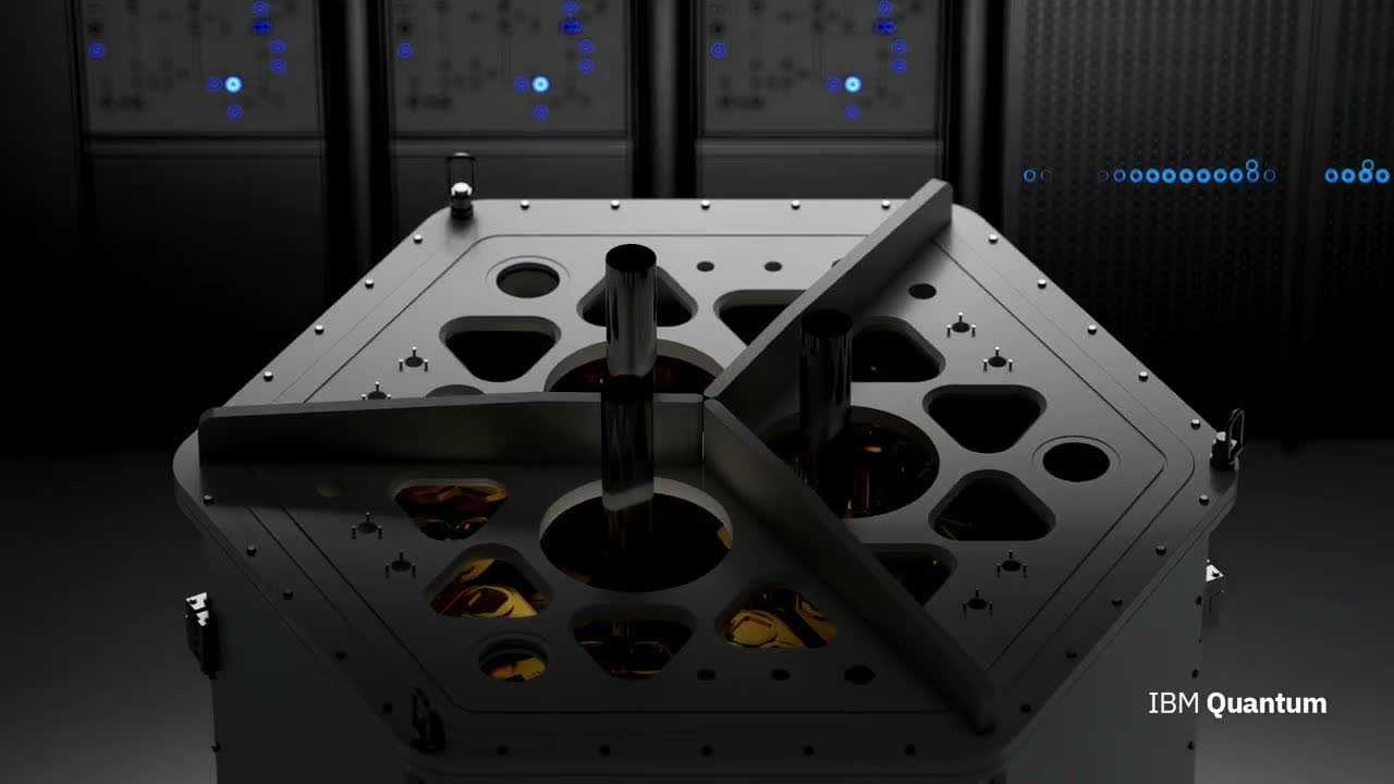 Des chercheurs ont créé un nouvel algorithme quantique de cryptage potentiellement dangereux 3 Des chercheurs ont cree un nouvel algorithme quantique de cryptage