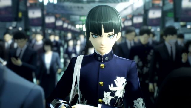 Des créateurs japonais dévoilent leurs plans en 2023 : Dragon's Dogma 2, Konami, Fumito Ueda... 2 Shin Megami Tensei V