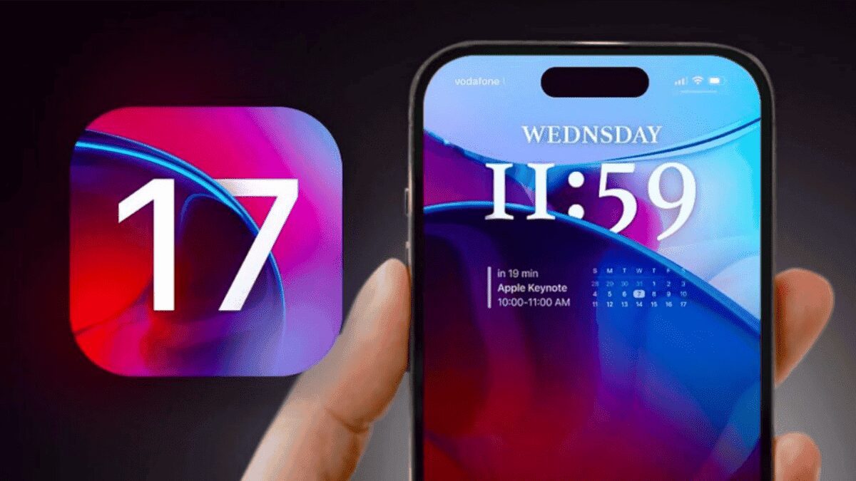 ios 17 leaked details