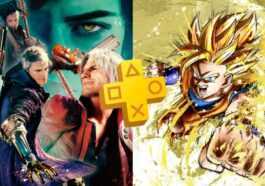 Devil May Cry 5, Dragon Ball Fighterz Et 12 Autres