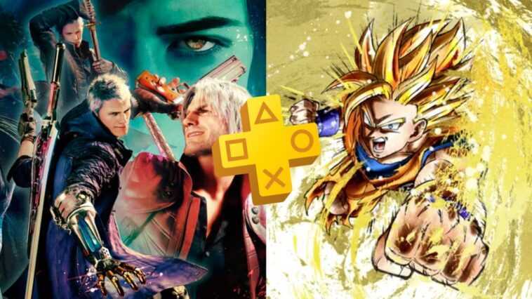 Devil May Cry 5, Dragon Ball FighterZ et 12 autres jeux arrivent sur PS Plus Extra et Premium ce mois-ci 1 Devil May Cry 5, Dragon Ball Fighterz Et 12 Autres