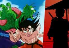 Dévoilé Le Prochain Dlc De Dragon Ball Z Kakarot :