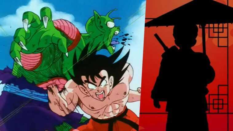 Dévoilé le prochain DLC de Dragon Ball Z Kakarot : combat à mort entre Goku et Piccolo Jr 1 Dévoilé Le Prochain Dlc De Dragon Ball Z Kakarot :