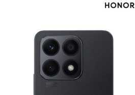 Est-ce le prochain téléphone phare Honor ?  Des fuites mystérieuses montrent un appareil photo 100MP et un superbe design !