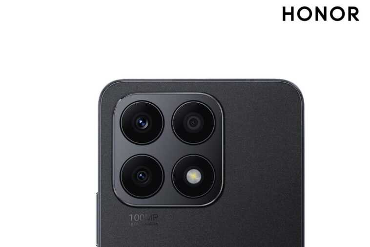 Est-ce le prochain téléphone phare Honor ? Des fuites mystérieuses montrent un appareil photo 100MP et un superbe design ! 1 Est-ce le prochain téléphone phare Honor ? Des fuites mystérieuses montrent un appareil photo 100MP et un superbe design !