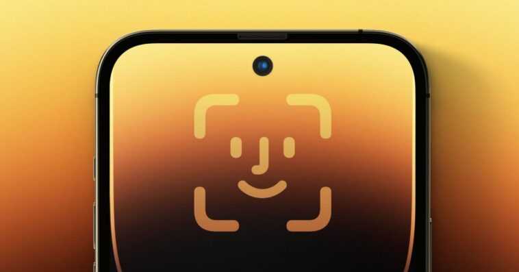 Face ID sous-affichage à nouveau selon les rumeurs pour les modèles d'iPhone 16 Pro 1 Face ID sous-affichage à nouveau selon les rumeurs pour les modèles d'iPhone 16 Pro