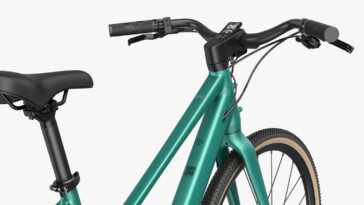 Fiido: Les nouveaux vélos électriques de la marque 2023 présentés 21 Fiido C22 E Bike Vélo Electrique